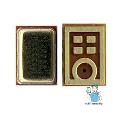 Microphone for Vivo S17 Pro